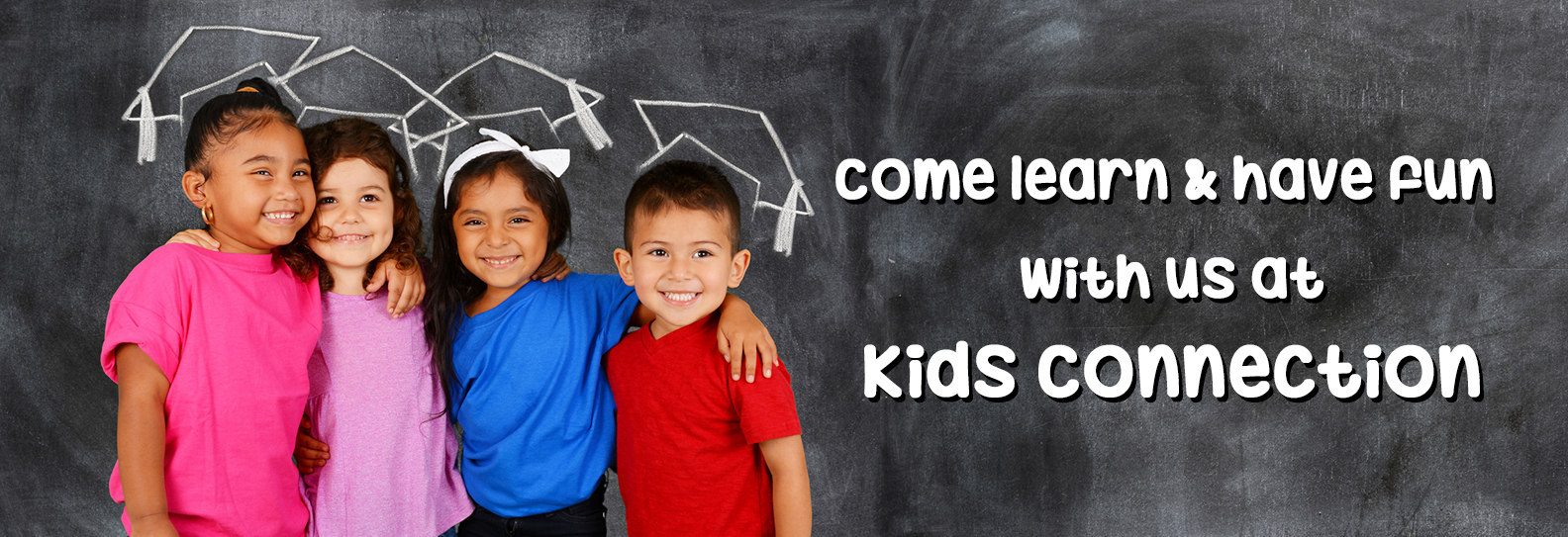 Home Kids Connection Learning Center