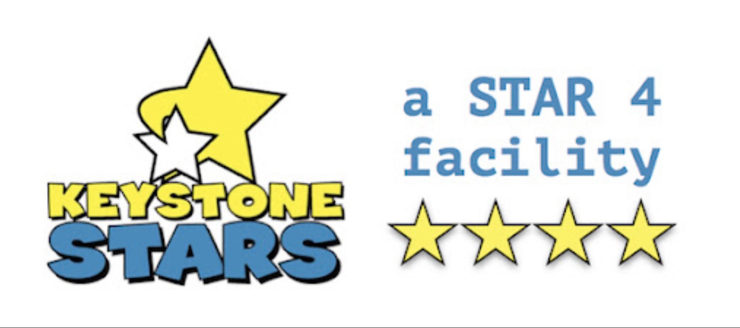 A Keystone Star 4 center