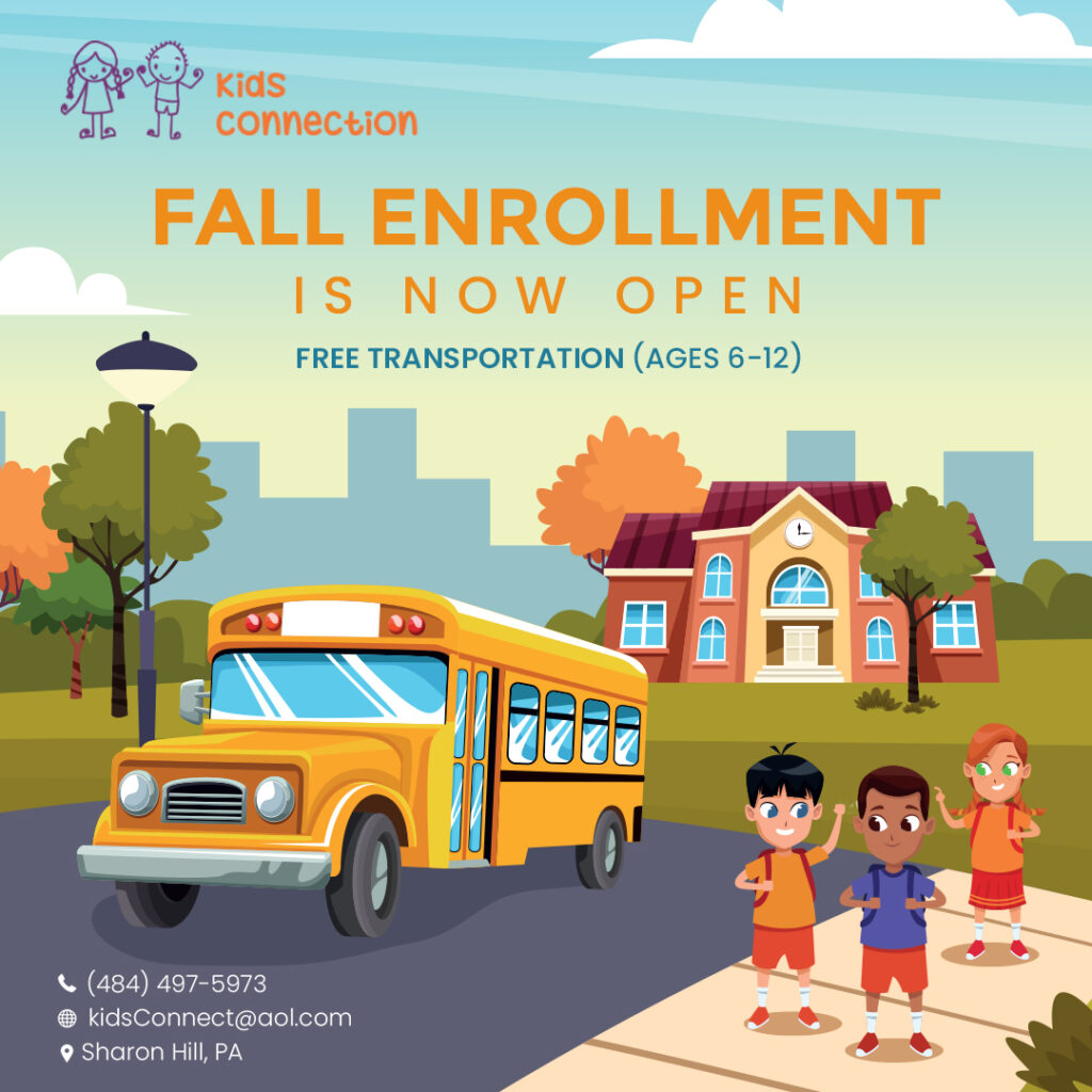 Fall Enrollment